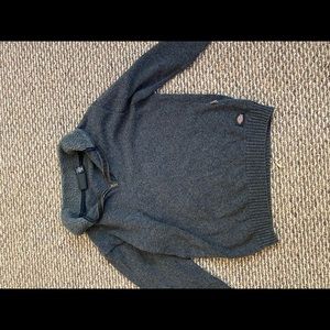 dickies comfy sweater